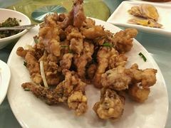 -永兴餐厅(复兴中路店)