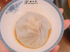 无锡小笼包-熙盛源(复兴路店)