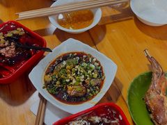 -雲记卢妈冷锅串串(中道街总店)