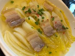 -石马湾山里菜
