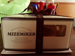 -美滋每客(亲贤北街店)