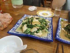 -老味道1992(武当山店)