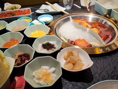 -熊喵来了火锅(长安万达第94分店)