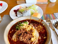 -重庆解放碑威斯汀酒店