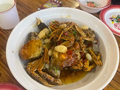 -冶建镜子·中国龙虾王(总店)