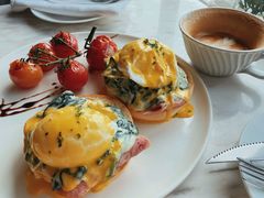 -The Rug Cafe(王府中环店)