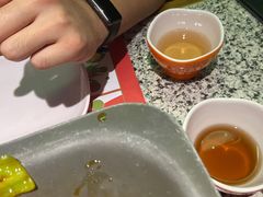 -炭舍干锅(华发商都店)