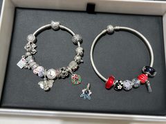 -Pandora潘多拉珠宝(武商广场店)