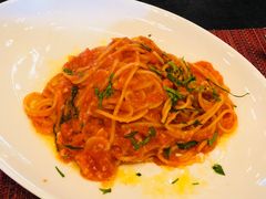-WOLFGANG PUCK KITCHEN & BAR(迪士尼小镇店)
