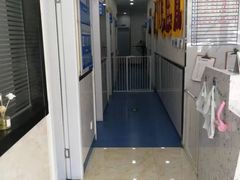 -心语宠物医院·急重症转诊中心·瑞辰华诺(南青路店)