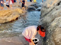 -老虎石海上公园