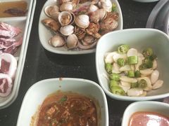 -韩盛·盛江山自助料理(沈辽路万达店)
