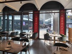 -陶兰居·手工点心·粤菜(圆融时代广场店)