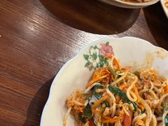 -婉泰·特色小吃·舂鸡脚(告庄二店)