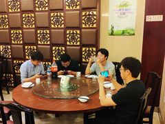 -小土豆北方菜馆(文慧园店)