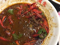 -虾满堂(瑞虹店)