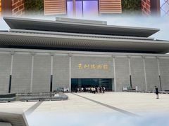 -青州古城