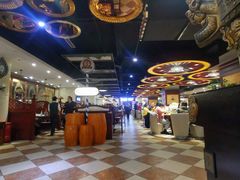 -比亚森自助烤肉料理(裕华店)