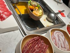 -海底捞火锅(稻河古街夜宵主题店)
