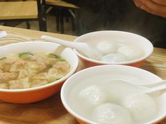 -利达汤圆馄饨(川公路店)