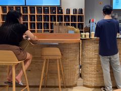 -去茶山(重庆万象城店)