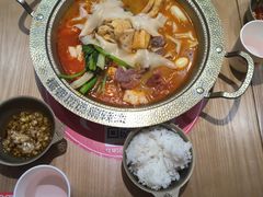 -福客麻辣烫·现炒麻辣香锅(印力中心店)