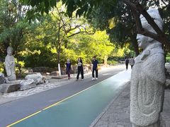-千佛山风景名胜区