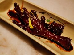 吮指鸡爪-桂满陇-西湖船宴(西单大悦城店)