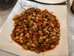 -华顺土菜馆(洪岗路店)