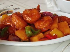 -翠华餐厅(百老汇店)