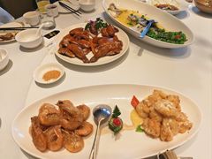 -荣兴酒家(徐家汇店)