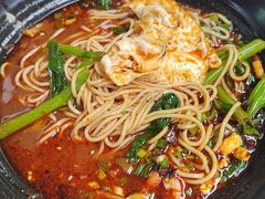 -一点一线重庆小面(重庆创意公园店)