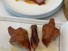 -丰尔粥食·顺德鱼生·干蒸排骨顺德菜(大良分店)