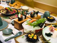 -秋荀日本料理(昆明同德广场店)