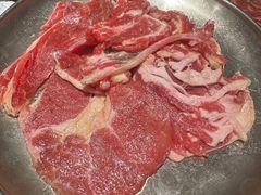 -西塔老太太泥炉烤肉(亚运村店)