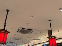 -和府捞面(曹路花园城店)