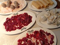 -官塘兄弟·潮汕牛肉店(官塘总店)