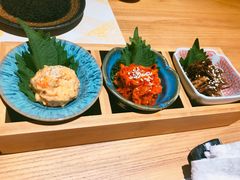 -隐鮨日料(北辰三角洲店)