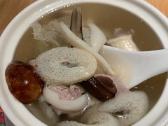 -甘思咪哚·云南艺术餐厅(天河广百店)