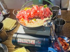 -MI WU FACTORY米屋美食工厂餐厅(绿地店)