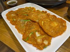 -紫霞门韩国料理烤肉(深南东路店)