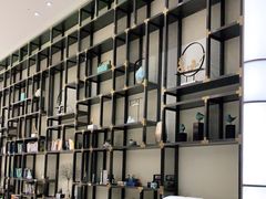 -深圳罗湖水贝IBC亚朵酒店