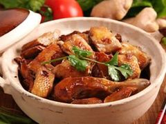 -斯丹姜母鸭·古法干香(涂门街总店)