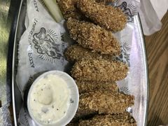 -Tubestation站点比萨(新世界大望路店)