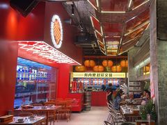 -神府路壹号·海鲜烧烤排档(三坊七巷店)