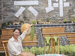 -61号餐吧(兴坪古镇漓江店)