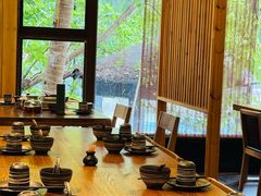 -垚慈居素食(华发新城店)