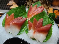 -千寻烧肉(政务区店)