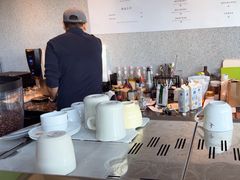 -HUG·拥抱咖啡(郑州宝龙广场店)