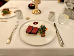 -上海和平饭店-华懋阁 The Cathay Room